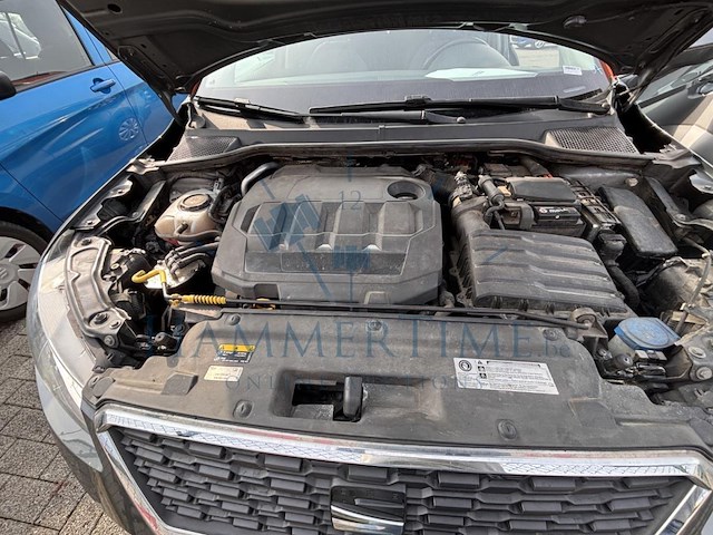 Seat arona 1.6 cr tdi style (eu6.2), 2018 - afbeelding 25 van  43