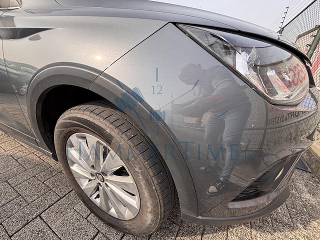 Seat arona 1.6 cr tdi style (eu6.2), 2018 - afbeelding 28 van  43