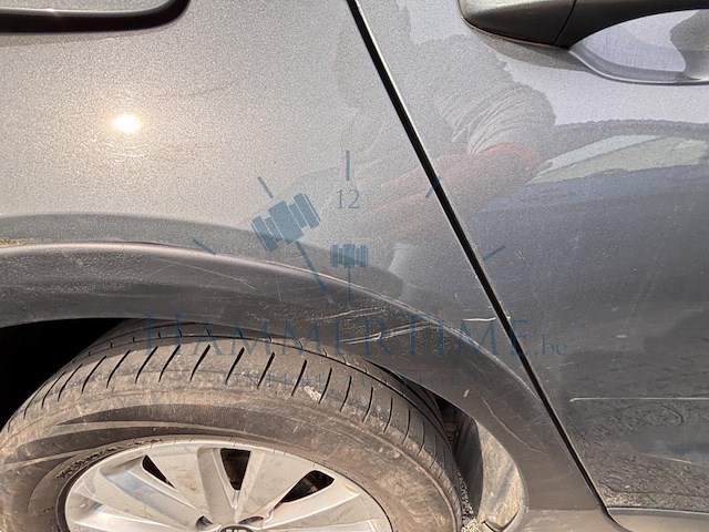 Seat arona 1.6 cr tdi style (eu6.2), 2018 - afbeelding 31 van  43