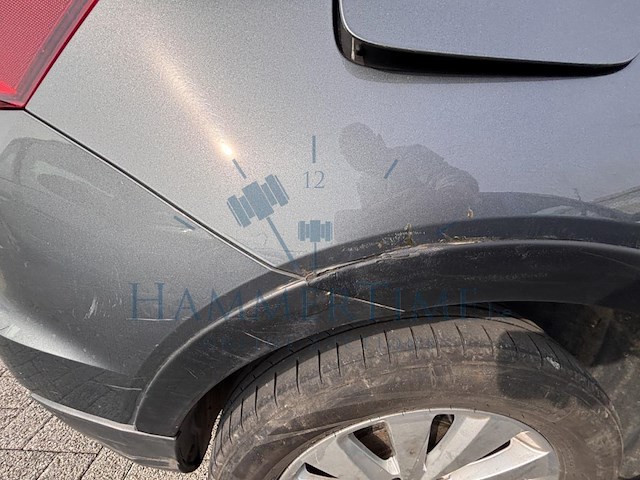 Seat arona 1.6 cr tdi style (eu6.2), 2018 - afbeelding 32 van  43