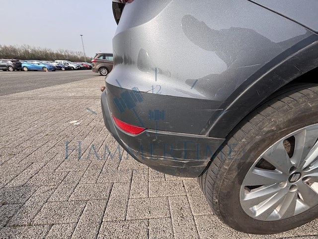 Seat arona 1.6 cr tdi style (eu6.2), 2018 - afbeelding 33 van  43