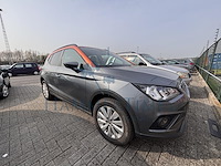 Seat arona 1.6 cr tdi style (eu6.2), 2018 - afbeelding 23 van  43