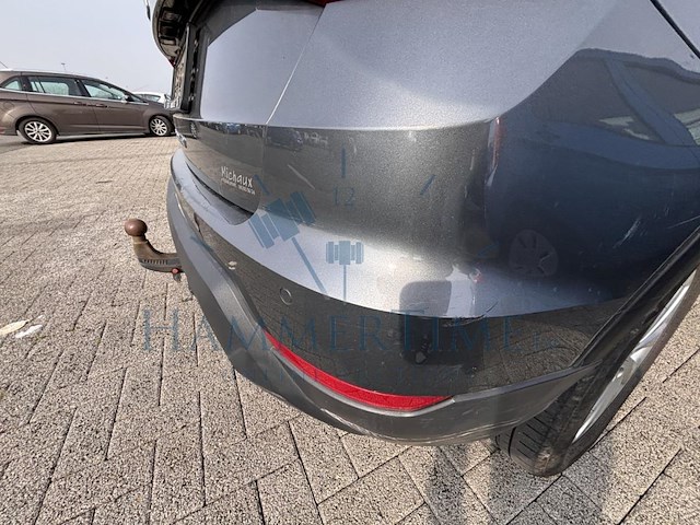 Seat arona 1.6 cr tdi style (eu6.2), 2018 - afbeelding 35 van  43