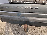 Seat arona 1.6 cr tdi style (eu6.2), 2018 - afbeelding 37 van  43