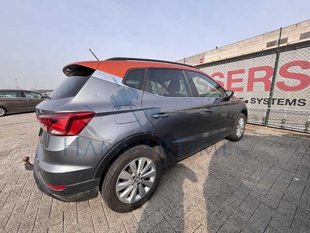 Seat arona 1.6 cr tdi style (eu6.2), 2018 - afbeelding 34 van  43