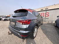 Seat arona 1.6 cr tdi style (eu6.2), 2018 - afbeelding 39 van  43