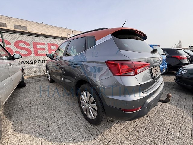 Seat arona 1.6 cr tdi style (eu6.2), 2018 - afbeelding 41 van  43