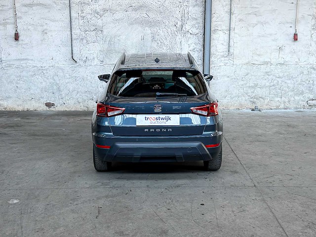 Seat arona 1.6 tdi style b. int 95pk 2020, h-709-pb - afbeelding 5 van  42