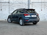 Seat arona 1.6 tdi style b. int 95pk 2020, h-709-pb - afbeelding 6 van  42