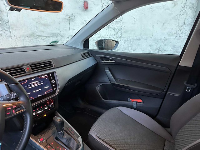Seat arona 1.6 tdi style b. int 95pk 2020, h-709-pb - afbeelding 13 van  42
