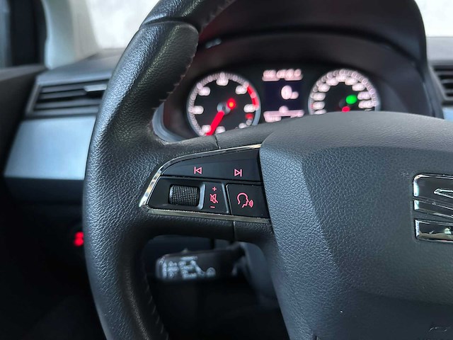 Seat arona 1.6 tdi style b. int 95pk 2020, h-709-pb - afbeelding 15 van  42