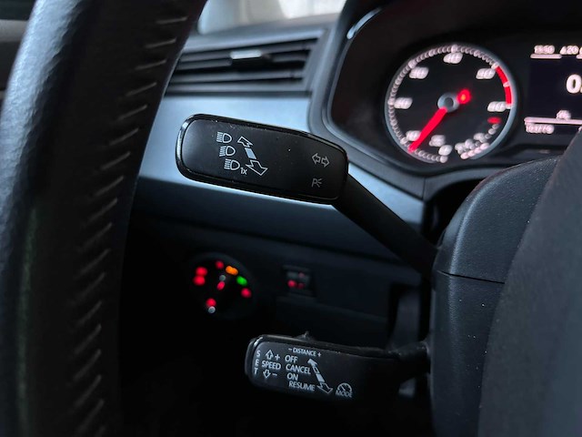 Seat arona 1.6 tdi style b. int 95pk 2020, h-709-pb - afbeelding 17 van  42