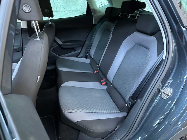 Seat arona 1.6 tdi style b. int 95pk 2020, h-709-pb - afbeelding 32 van  42