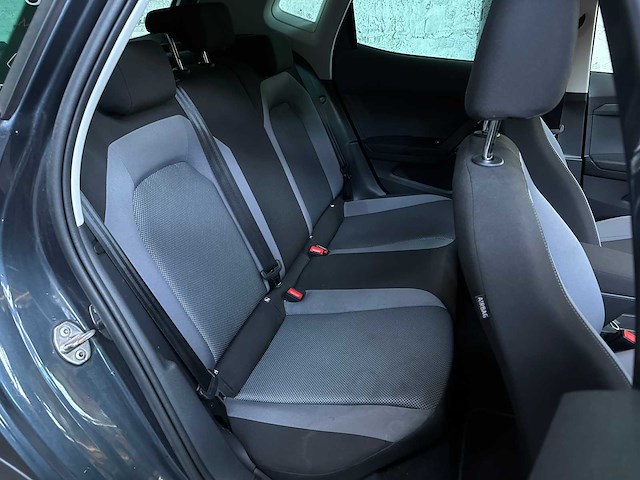 Seat arona 1.6 tdi style b. int 95pk 2020, h-709-pb - afbeelding 33 van  42