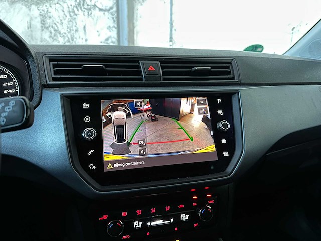 Seat arona 1.6 tdi style b. int 95pk 2020, h-709-pb - afbeelding 22 van  42