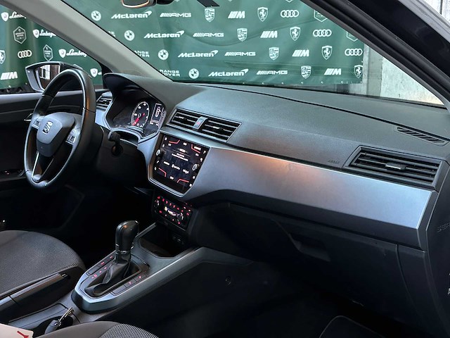 Seat arona 1.6 tdi style b. int 95pk 2020, h-709-pb - afbeelding 30 van  42