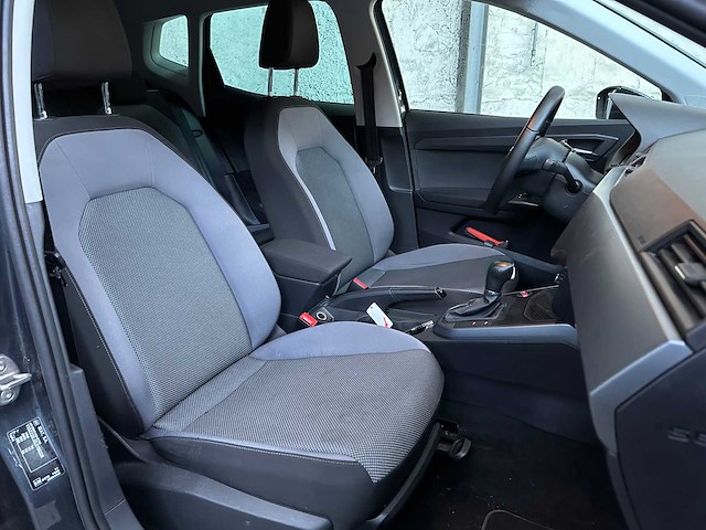 Seat arona 1.6 tdi style b. int 95pk 2020, h-709-pb - afbeelding 35 van  42