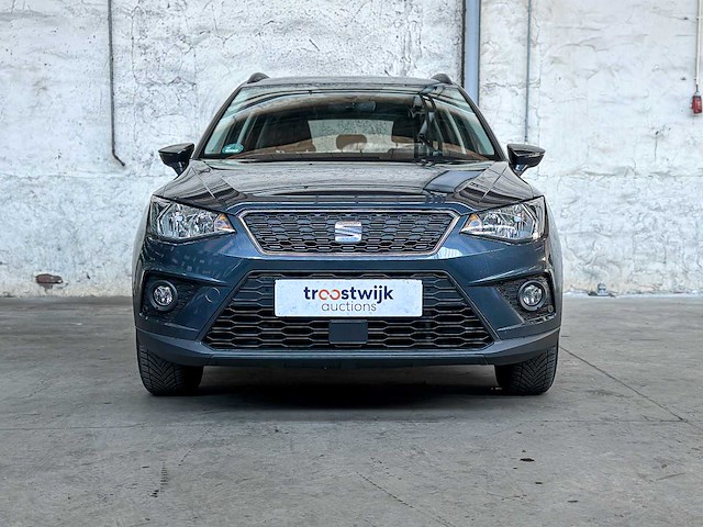 Seat arona 1.6 tdi style b. int 95pk 2020, h-709-pb - afbeelding 34 van  42