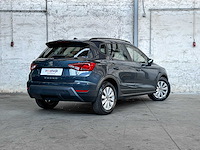 Seat arona 1.6 tdi style b. int 95pk 2020, h-709-pb - afbeelding 2 van  42