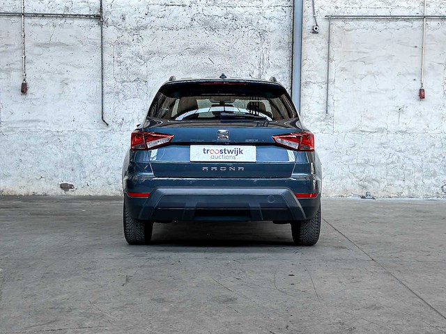 Seat arona 1.6 tdi style b. int 95pk 2020, h-709-pb - afbeelding 4 van  42