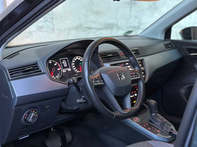 Seat arona 1.6 tdi style b. int 95pk 2020, h-709-pb - afbeelding 10 van  42