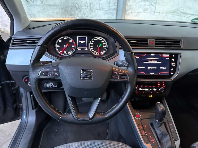 Seat arona 1.6 tdi style b. int 95pk 2020, h-709-pb - afbeelding 11 van  42