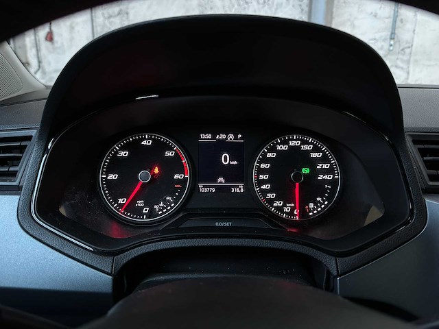 Seat arona 1.6 tdi style b. int 95pk 2020, h-709-pb - afbeelding 19 van  42