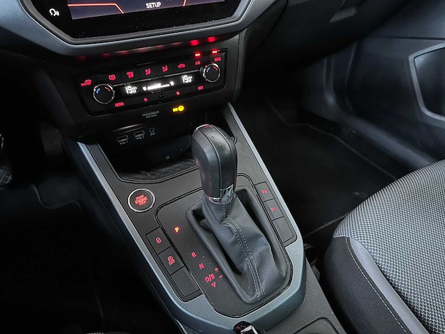 Seat arona 1.6 tdi style b. int 95pk 2020, h-709-pb - afbeelding 20 van  42