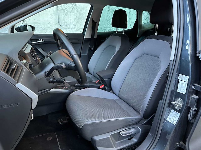 Seat arona 1.6 tdi style b. int 95pk 2020, h-709-pb - afbeelding 31 van  42