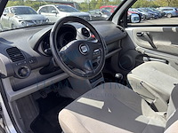 Seat arosa 1.3i 16v pure, 2005 - afbeelding 3 van  30