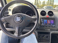 Seat arosa 1.3i 16v pure, 2005 - afbeelding 5 van  30