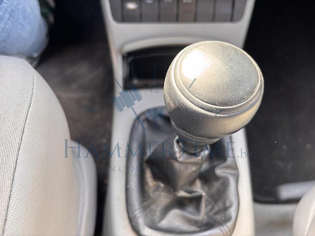 Seat arosa 1.3i 16v pure, 2005 - afbeelding 8 van  30