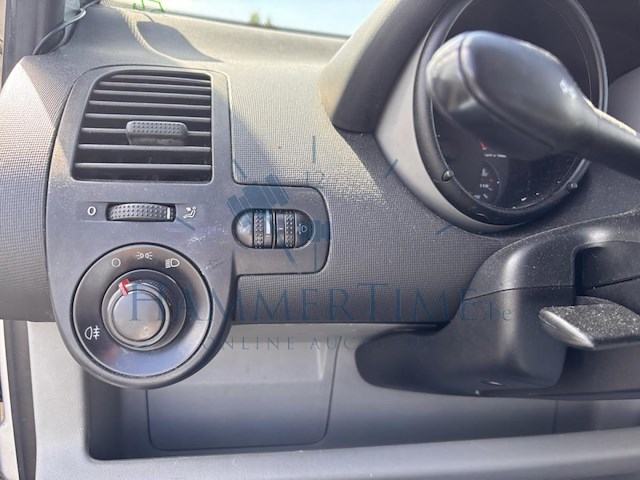 Seat arosa 1.3i 16v pure, 2005 - afbeelding 11 van  30