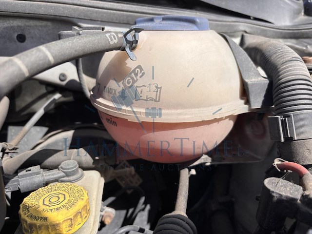 Seat arosa 1.3i 16v pure, 2005 - afbeelding 19 van  30