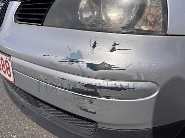 Seat arosa 1.3i 16v pure, 2005 - afbeelding 20 van  30