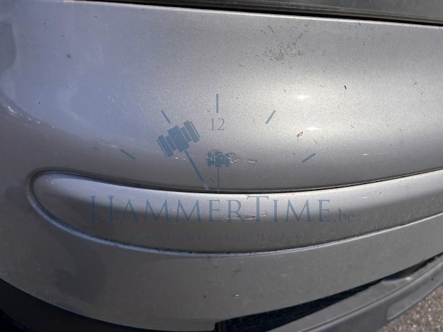 Seat arosa 1.3i 16v pure, 2005 - afbeelding 21 van  30