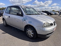 Seat arosa 1.3i 16v pure, 2005 - afbeelding 23 van  30
