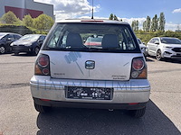 Seat arosa 1.3i 16v pure, 2005 - afbeelding 27 van  30