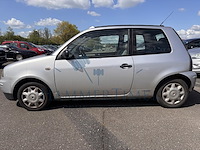 Seat arosa 1.3i 16v pure, 2005 - afbeelding 29 van  30