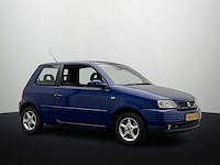 Seat arosa 1.4i stella 2001 | 44-gv-bb - afbeelding 7 van  27