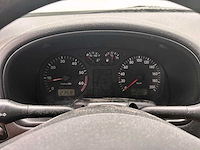 Seat arosa 1.4i stella 2001 | 44-gv-bb - afbeelding 23 van  27