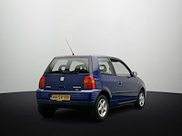 Seat arosa 1.4i stella 2001 | 44-gv-bb - afbeelding 3 van  27