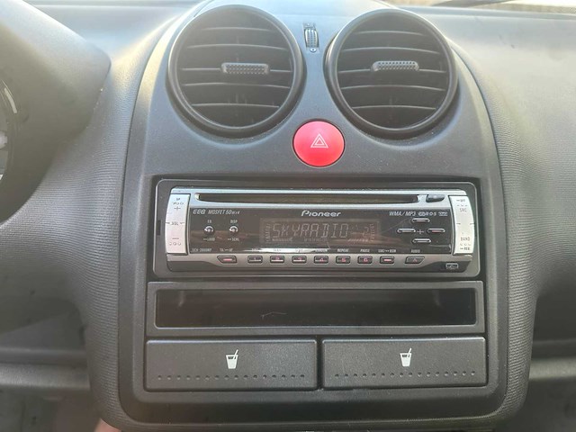 Seat arosa 1.4i stella , 91-rd-dr - afbeelding 4 van  10