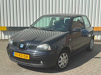 Seat arosa 1.4i stella , 91-rd-dr - afbeelding 1 van  10