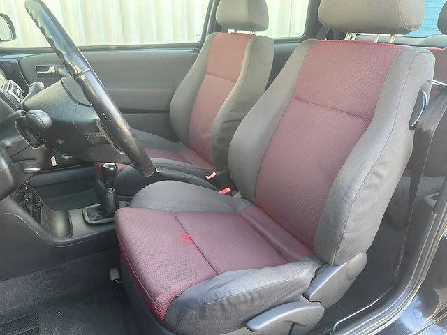 Seat arosa 1.4i stella , 91-rd-dr - afbeelding 7 van  10