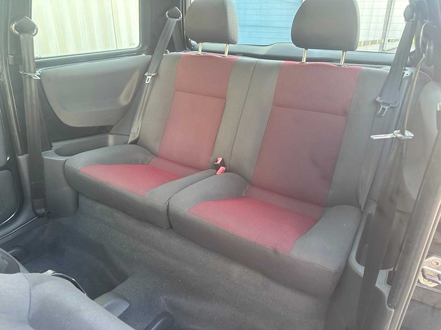 Seat arosa 1.4i stella , 91-rd-dr - afbeelding 8 van  10