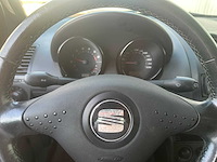 Seat arosa 1.4i stella , 91-rd-dr - afbeelding 9 van  10