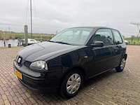 Seat arosa 1.4i stella automaat 37-ht-tf - afbeelding 1 van  12