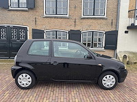 Seat arosa 1.4i stella automaat 37-ht-tf - afbeelding 7 van  12