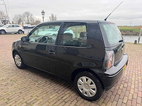 Seat arosa 1.4i stella automaat 37-ht-tf - afbeelding 1 van  4